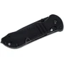 Нож Benchmade Triage 917SBK (917SBK): Тип ножа Тактический
