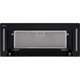 Вытяжка Eleyus GEMINI 1200 LED 70 BL фото 6