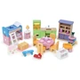 Ляльковий будиночок Le Toy Van Ніжні сердечка (H126): Виробник Le Toy Van
