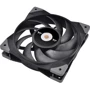 Кулер Thermaltake Toughfan 12 Black (CL-F117-PL12BL-A): Уровень шума, dB 22