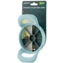 Нож для яблок Ardesto Fresh 16.5 см (AR4016): Рукоятка Бакелит