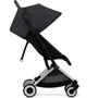 Прогулянковий візок Cybex Orfeo SLV Moon Black (522004191) фото 17