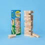 Настольная игра Orner Игра дженга Небоскреб ЭКО: Тип Детские