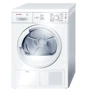 Сушарка Bosch WTE 86103 PL: Тип завантаження фронтальна