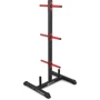 Подставка и стойка Hop-Sport для штанги HS-1004A: Тип для штанг