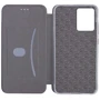 Чохол для телефона Fashion Classy Black for Xiaomi Redmi Note 12 4G: Тип чехол-книжка