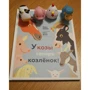 У козы теперь козленок