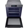 Духовой шкаф электрический Samsung NV75K5541RG: Мощность подключения, Вт 3500