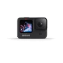 Экшн камера GoPro HERO9 Black (CHDHX-901-RW) UA фото 10