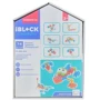 Конструктор Iblock Головоломка 74 детали (PL-921-314) фото 2