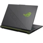Ноутбук ASUS ROG Strix G18 (G814JI-N6132W): Оперативная память 16 ГБ