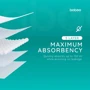 Одноразові абсорбуючі вкладиші Baboo у період лактації 120 шт (2-111): Виробник Baboo