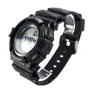 Наручний годинник Skmei 1116 Black: Тип чоловічі