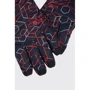 Детские горнолыжные перчатки CMP Kids Ski Gloves 5b blue-tango-b.co синие (6525102J-08ZD): Размер 5