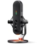 Микрофон SteelSeries Alias (61601): Назначение для компьютера