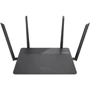 Маршрутизатор Wi-Fi D-Link DIR-878 AC1900: Максимальная скорость 1900 Мбит/с