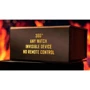 Wonder Makers Fire Watch 3.0 фото 4