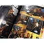 Олександр Фрід, Девід Гейдер: Dragon Age. Бібліотечне видання. Книга 1: Обкладинка Твердая