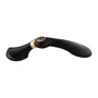 Вибратор Shunga - Zoa Intimate Massager Black