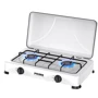 Газовая плита PRIME Technics PGK 200 CW