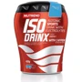 Изотоник Nutrend Iso Drinx with Caffeine 420 g /12 servings/ Blackberry