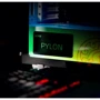 Блок питания ADATA Pylon 650W (PYLON650B-BKCEU): Вентилятор нижней стенки 120 мм