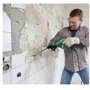 Перфоратор SDS-PLUS Bosch PBH 2100 RE (06033A9320): Кількість швидкостей роботи 1