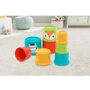 Форми Звірята Fisher-Price: Вік Менее 1 года