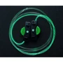 Светящиеся шнурки UFT Disco Green фото 4