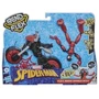 Hasbro SPD Игрушка-фигурка героя фильма Человек-Паук , серия Бенди (F0236): Тип Персонаж мультфильма, фильма