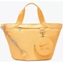 Жіноча сумка Nike W NSW Futura LX Tote - NK Air жовта (DR5671-795 - MISC)