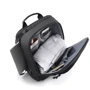 Сумка для ноутбука Tigernu 15.6" Grey (T-B3305A): Матеріал текстиль