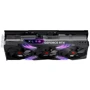 Видеокарта PNY GeForce RTX 4090 24GB OC XLR8 Gaming Verto EPIC-X RGB TF (VCG409024TFXXPB1-O): Интерфейс PCI Express 4.0 x16