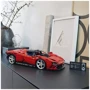 Конструктор LEGO Technic Ferrari Daytona SP3 (42143) фото 6