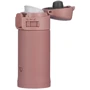 Термокухоль Zojirushi SM-PD20PM 0.2 л Terracotta (1678.06.05): Вага 208 г
