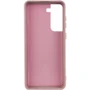 Чохол для телефона Lakshmi Case Silicone Cover Pink Sand для Samsung S916 Galaxy S23+: Тип накладка на заднюю часть