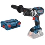Шуруповерт Bosch GSR 18V-110 C Solo (06019G0109)