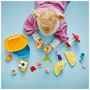 Конструктор LEGO DUPLO Peppa Pig Морська прогулянка Пеппи на човні (10432): Серія DUPLO