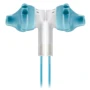 Навушники Yurbuds Inspire 200 Aqua/White (YBWNINSP02ANW): Призначення для смартфона і плеєра