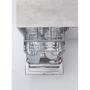 Встраиваемая посудомоечная машина Whirlpool WIF 5O41 PLEGTS фото 7