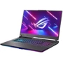 Ноутбук ASUS G713PI-HX049 (90NR0GG4-M005T0) UA: Тип екрану матовый