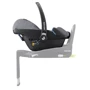 Автокресло Maxi-Cosi Pebble Pro i-Size Luxe Twillic Grey (8799370300): Вес ребенка 13 кг