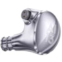 Наушники Whizzer Kylin HE03AL Hybrid In-ear Monitors Earphones: Диапазон частот (Гц) 20 - 40000