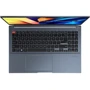 Ноутбук ASUS Vivobook Pro 15 OLED K6502HC-MA060W (90NB0YX1-M00720) UA: Тип экрана глянец