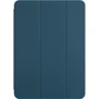 Аксессуар для iPad Apple Smart Folio for iPad Air (5th generation) - Marine Blue (MNA73ZM/A)