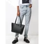 Жіноча сумка тоут Furla Mimi 'M Tote чорна (1045419): Тип Сумки