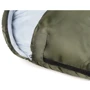 Спальний мішок Outtec Mummy кокон хакі (5907766665953): Вага з упаковкою 1.35 кг