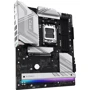 ASRock B850 PRO RS UA: Разъемы на задней панели USB Type-C, USB 2.0, USB 3.2 Gen 2, HDMI