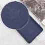 Чехол для телефонов Lakshmi Silicone Case with Logo Full Camera Midnight Blue for Samsung A356 Galaxy A35: Совместимость Samsung A356 Galaxy A35