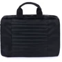 Сумка для ноутбука Vinga 15.6" black (NB195BK): Форм-фактор 15.6"